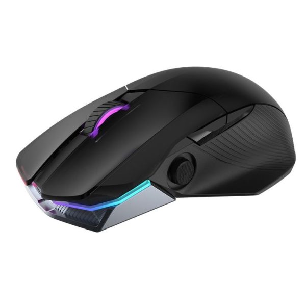 Gaming Mouse Striker