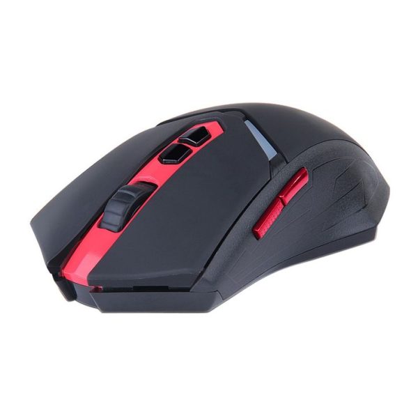 Grip Gaming Mouse