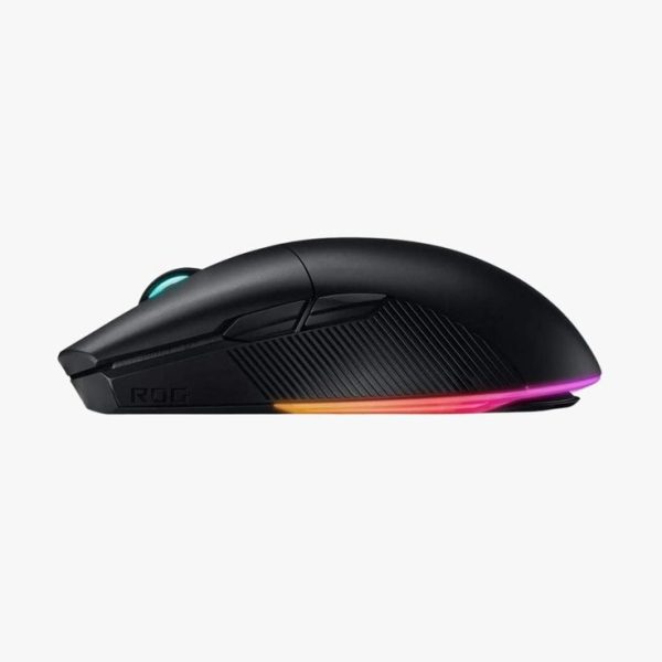 Gaming Mouse Runner