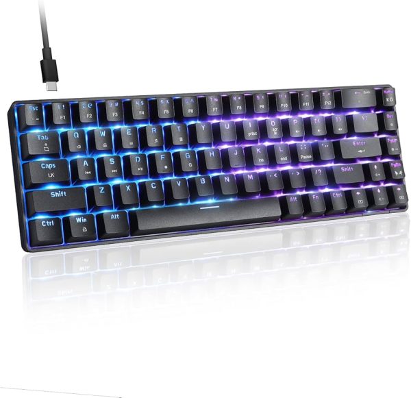 Gaming Prodigy Keyboard