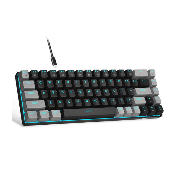 Gaming Stream Keyboard